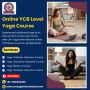 Online YCB Level Yoga Course | Yoga Therapy Course
