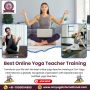 Best Online Yoga Teacher Training | Online Yoga Instructor 