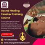 Sound Healing Teacher Training Course | Online YCB Level
