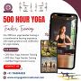 500 Hour Yoga Teacher Training | 300 Hour Yoga Teacher 