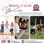 Ministry of Ayush Yoga Courses | Om Yoga International 