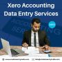 Best Xero Accounting & Bookkeeping Data Entry Services