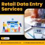 Affordable Retail Data Entry Services in India