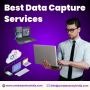 Accurate & Cost-Effective Data Capture Services