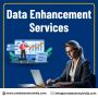 Outsourcing Data Enhancement Services in India