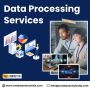Affordable & Accurate Data Processing Solutions in India