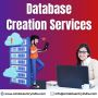 Top Database Creation Company in India