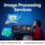 Outsource Image Processing Services in India