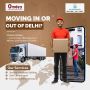 Delhi's Premier Movers and Packers | Omdeo