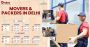 Gurgaon's Top Movers and Packers | Omdeo
