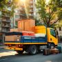 Trustworthy IBA Approved Movers and Packers in Delhi | Omdeo
