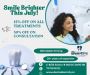 Grab the exclusive july offers at Omlesh's Dental Clinic