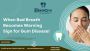 When Bad Breath Becomes Warning Sign for Gum Disease