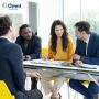 HR Company for Small Business Alberta | Omni Consulting