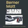 Bemer Matt Bemer Matt