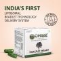 Heart Health Supplement for Daily Support | Omrae