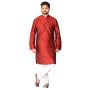  Buy Online Kurta Pajama Sets for Men: Om Shubh Mangalam