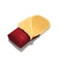 Luxury Sheepskin Footmuffs for Babies 