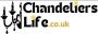 High-end Staircase Long Hanging Chandelier High-end Staircase Long Hanging Chandelier