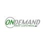 On Demand Pest Control On Demand Pest Control