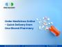 Order Medicines Online - Quick Delivery from One Bharat Phar