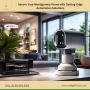 Secure Your Montgomery Home with Cutting-Edge Automation Sol