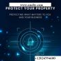 Cybersecurity Solutions & Services in Washington DC - LTR 