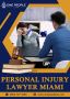 Personal Injury Lawyer in Miami - One People Law