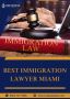 Best Business Immigration Lawyer Miami - One People Law
