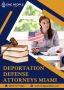Deportation Defense Attorneys in Miami - One People Law 