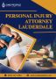  Personal Injury Attorney in Lauderdale - One People Law 