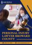 Personal Injury Lawyer in Broward County - One People Law   