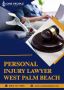 Personal Injury Lawyer in West Palm Beach - One People Law