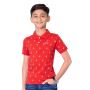 Top Quality Boys Polo T Shirts for All Seasons