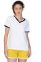 Find Your Favorite Round Neck T-Shirt for Women Today