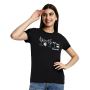 Explore Premium Quality Women Round Neck T-Shirts for a Mode