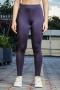 Experience Total Comfort In Stylish Stretchable Yoga Legging