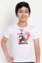 Buy Stylish and Cool Round Neck Printed T-Shirts for Boys On