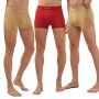 Find the perfect underwear for men crafted for support