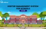Visitor Management System for schools |OneStop
