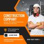 Reliable Construction Services in San Jose 