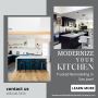 Modernize Your Kitchen: Trusted Remodeling in San Jose!