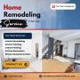 Transform Your Home with Expert Home Remodeling in San Jose