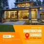 Crafting Your Dream Home: Premier New Home Construction 