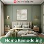 Expert Home Remodeling Services – Transform Your Space Today