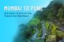 Top Attractions on the Mumbai to Pune Route – Your Ultimate 