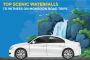 Top Scenic Waterfalls to Witness on Monsoon Road Trips