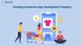 Growing eCommerce App Development Company