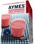 Buy Aymes Shake Smoothie Strawberry & Blackberry 