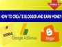 Earn Money Online